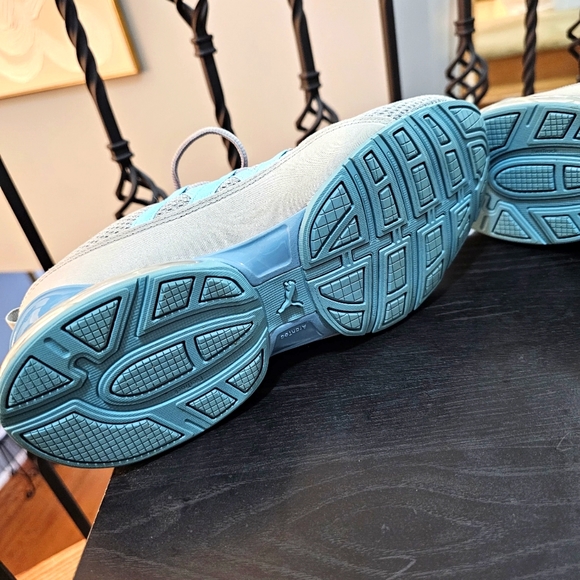 Puma Raize Prowl Gray - Picture 6 of 10